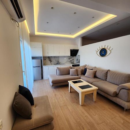 Dian'S Apartments Ksamil Luaran gambar