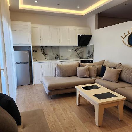 Dian'S Apartments Ksamil Luaran gambar