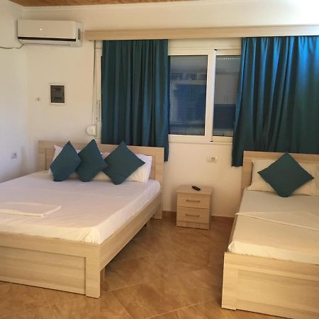 Dian'S Apartments Ksamil Luaran gambar