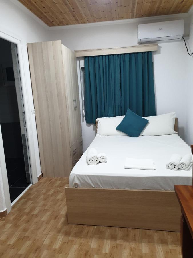 Dian'S Apartments Ksamil Luaran gambar
