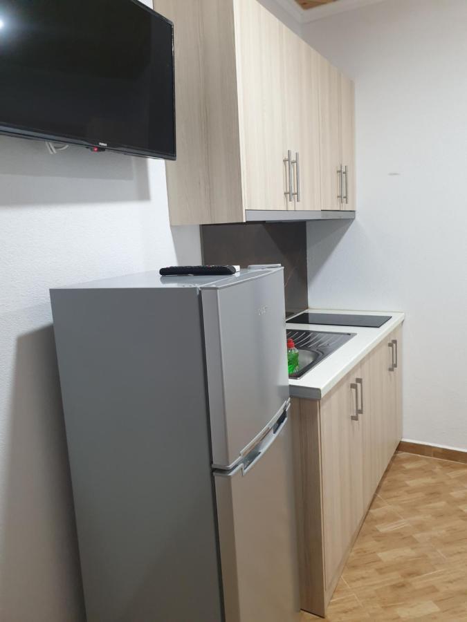 Dian'S Apartments Ksamil Luaran gambar