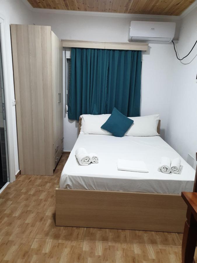 Dian'S Apartments Ksamil Luaran gambar