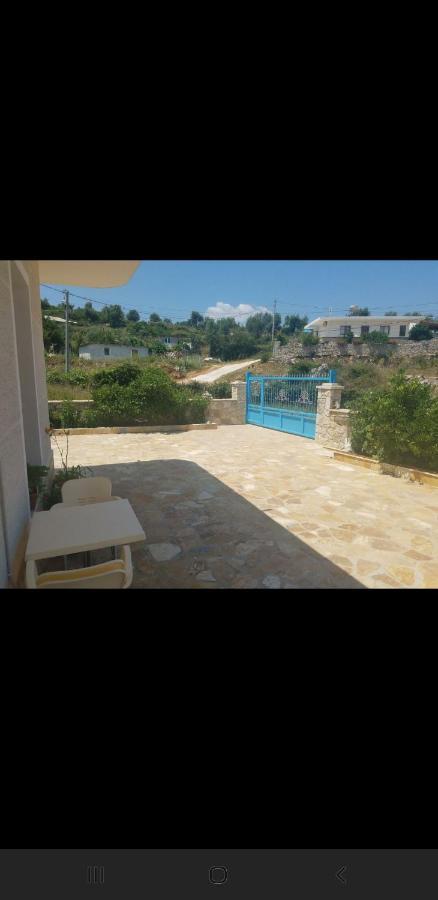 Dian'S Apartments Ksamil Luaran gambar
