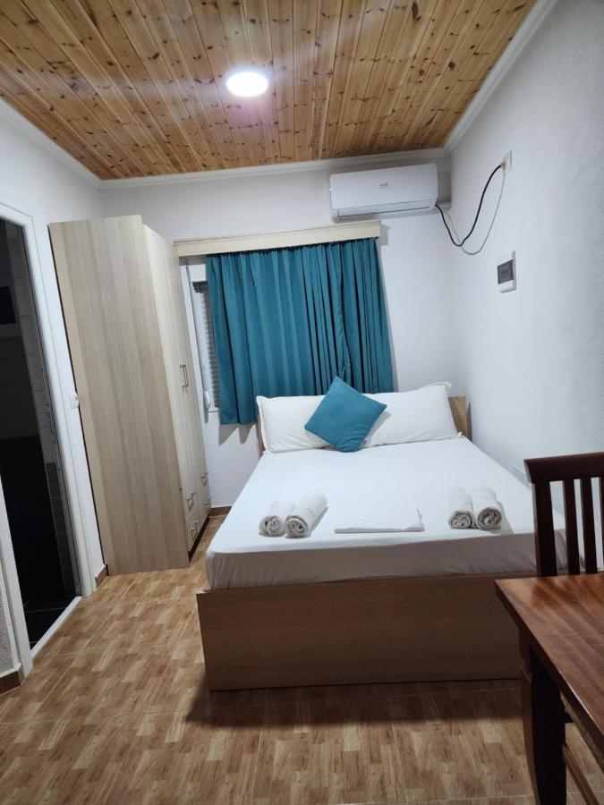 Dian'S Apartments Ksamil Luaran gambar