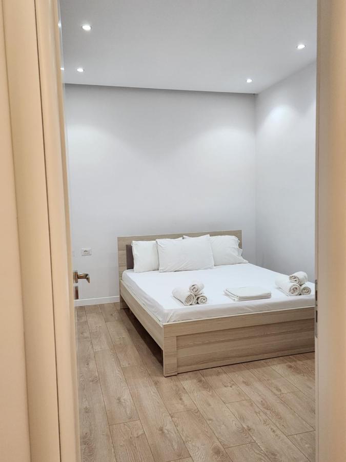 Dian'S Apartments Ksamil Luaran gambar