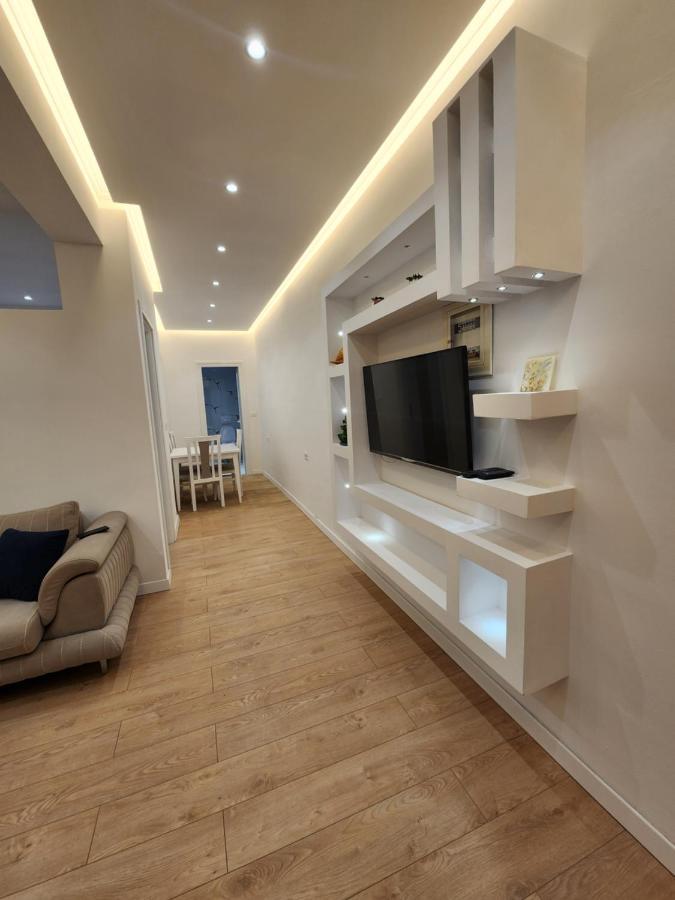 Dian'S Apartments Ksamil Luaran gambar