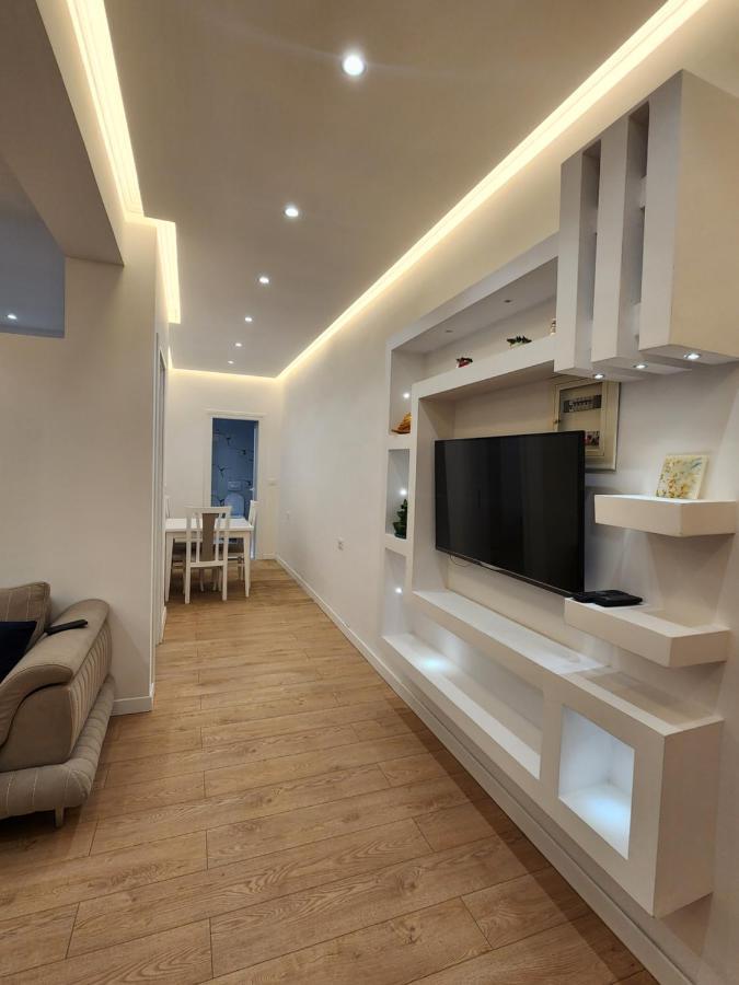 Dian'S Apartments Ksamil Luaran gambar