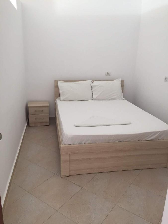 Dian'S Apartments Ksamil Luaran gambar