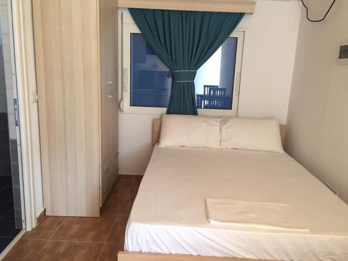 Dian'S Apartments Ksamil Luaran gambar